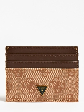 TARJETERO GUESS VEZZOLA CARD CASE
