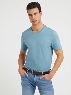 CAMISETA GUESS HOMBRE AIDY