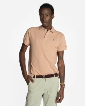 POLO HARPER AND NEYER ICON COLORS